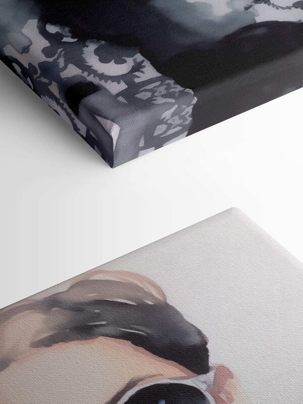 Žena so slnečnými okuliarmi Žena so slnečnými okuliarmi