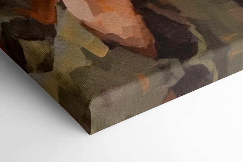 Woman holding a white cup Woman holding a white cup