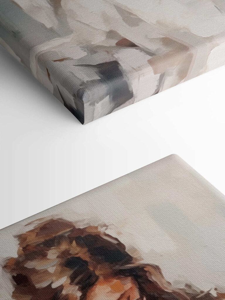 Woman reading a book Woman reading a book