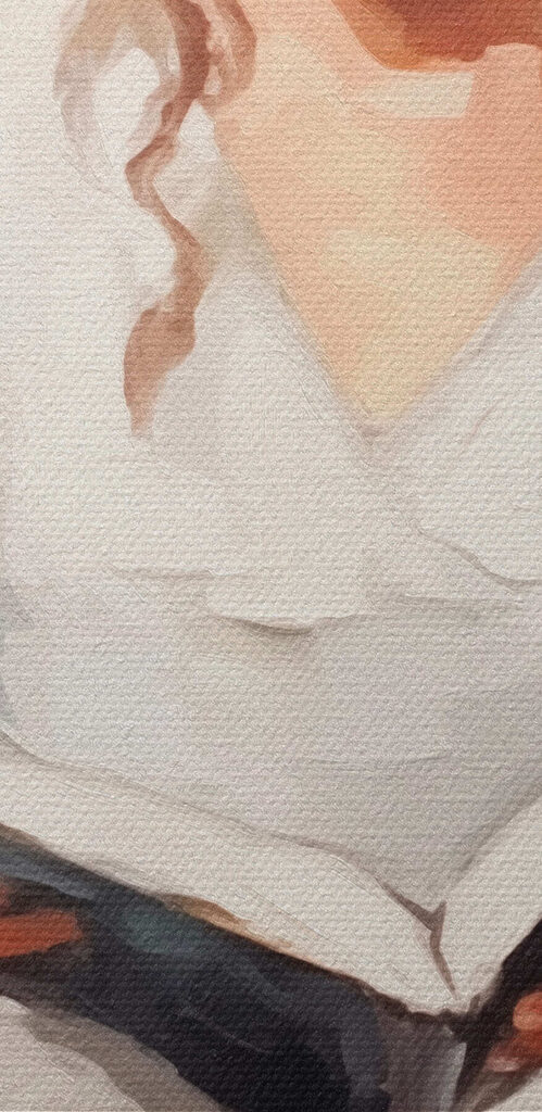 Woman reading a book Woman reading a book