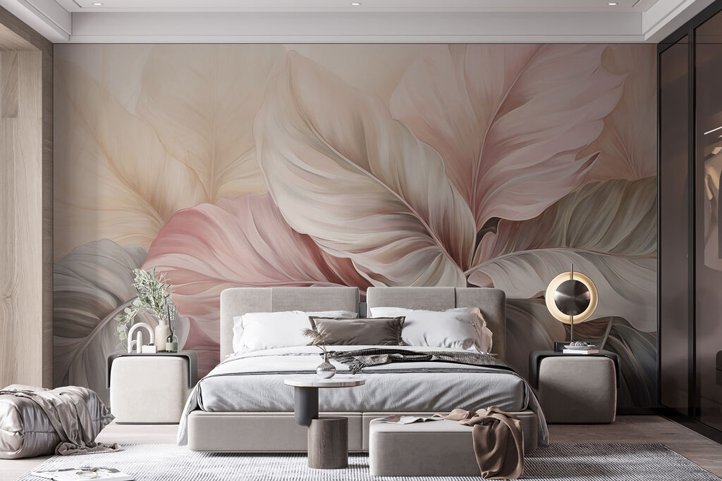 Gentle hues of nature's beauty Gentle hues of nature's beauty