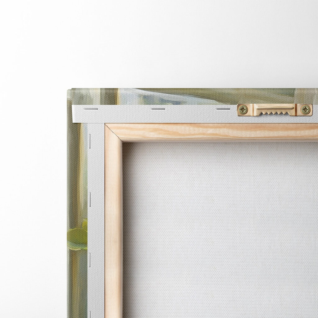 Yellow roses and lemons on a plate