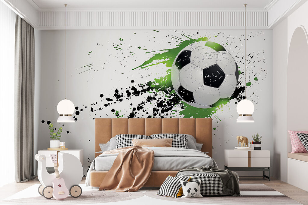 Futbalová lopta so striekancami farby u57431pir5mr 1024x683 - Futbalová lopta so striekancami farby