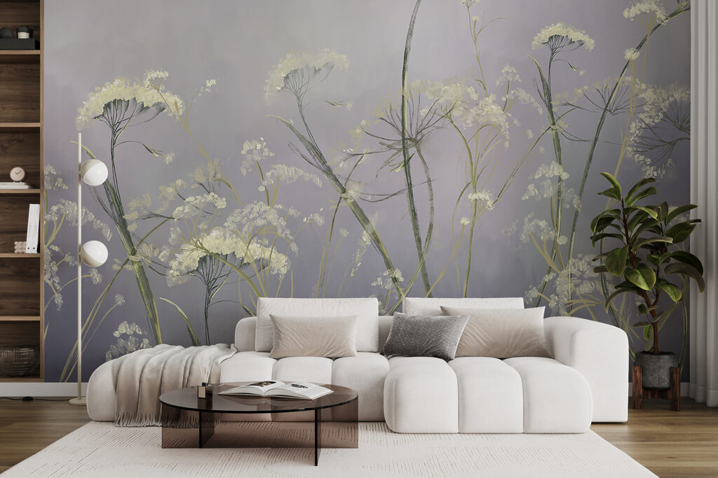 A close up of flowers A close up of flowers