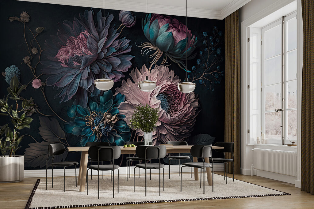 Elegantné kvety na tmavom pozadí u75404pik5r 1024x683 - Elegantné kvety na tmavom pozadí