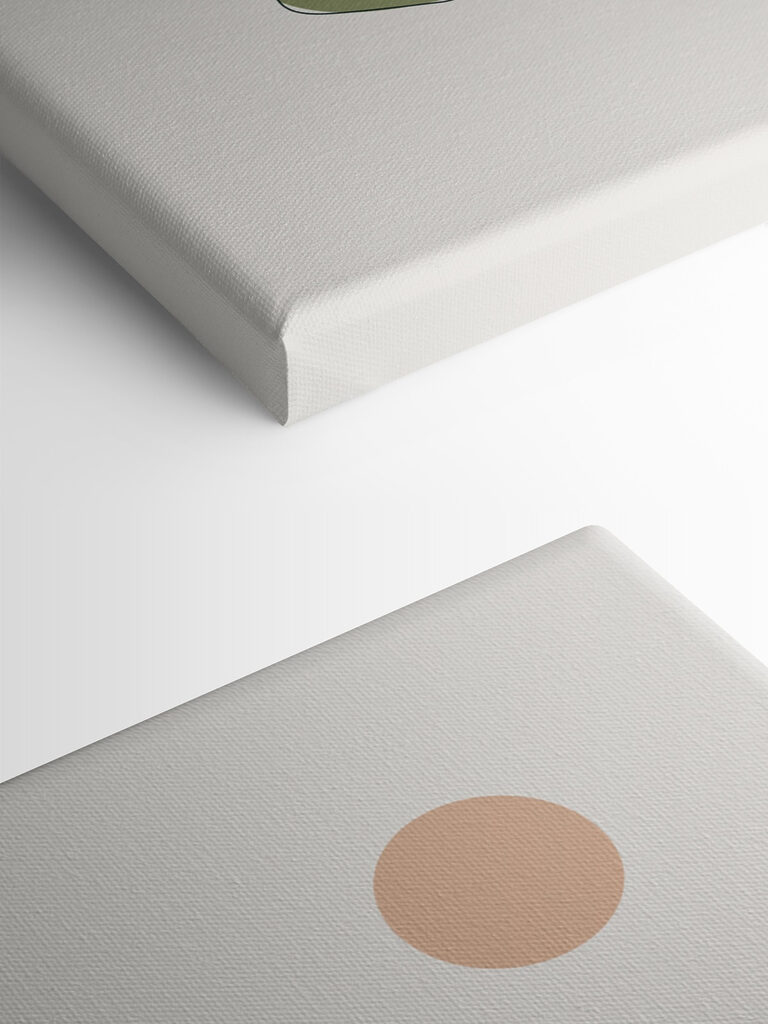 A woman sitting in yoga pose A woman sitting in yoga pose