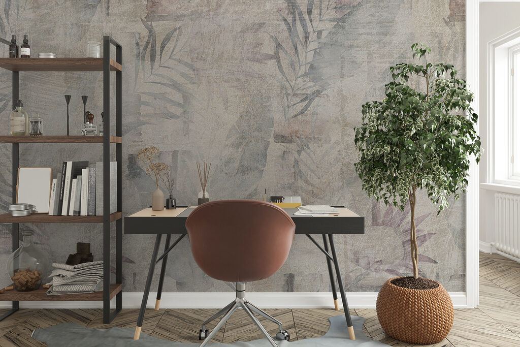 Textures and patterns in soft hues Textures and patterns in soft hues