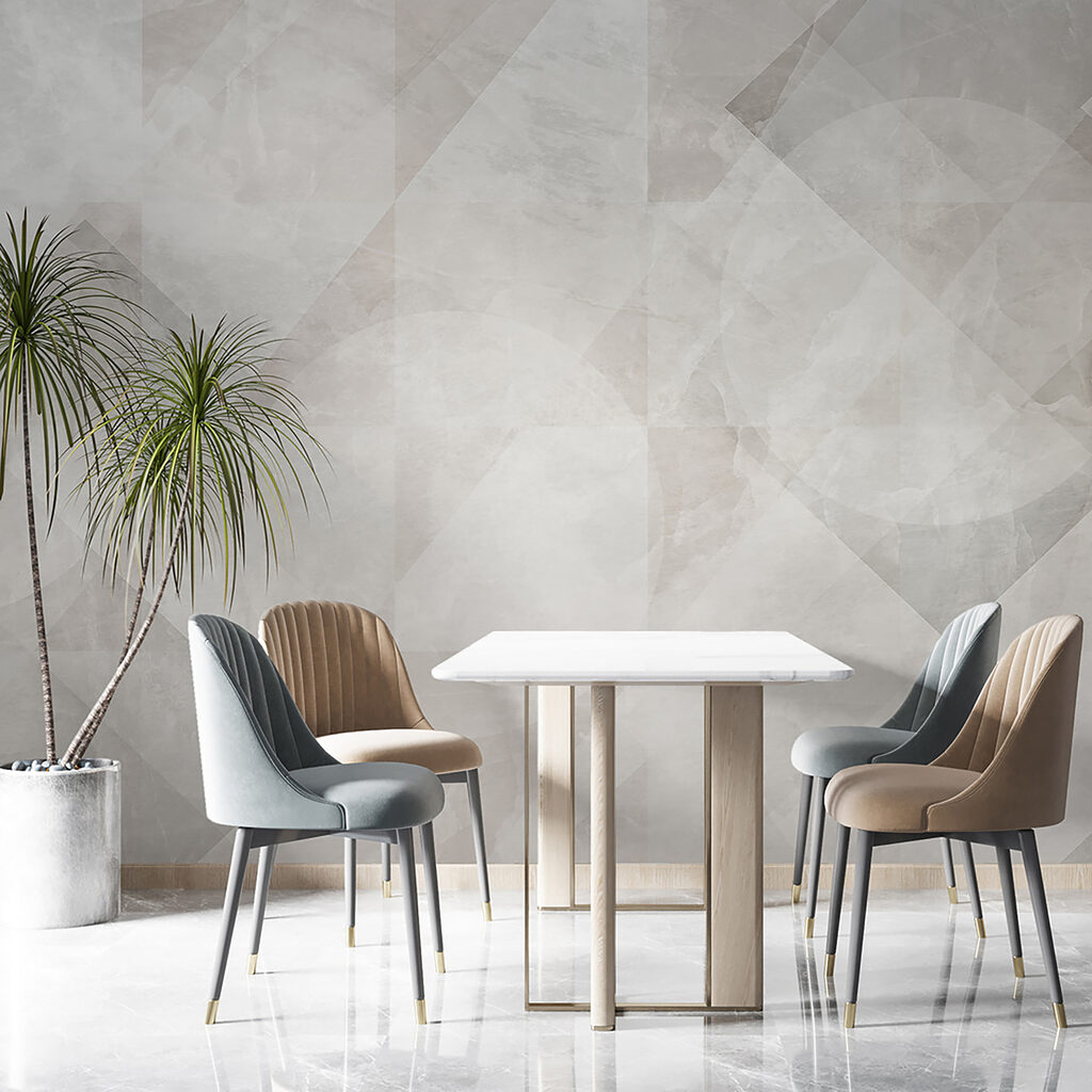 White and grey background White and grey background