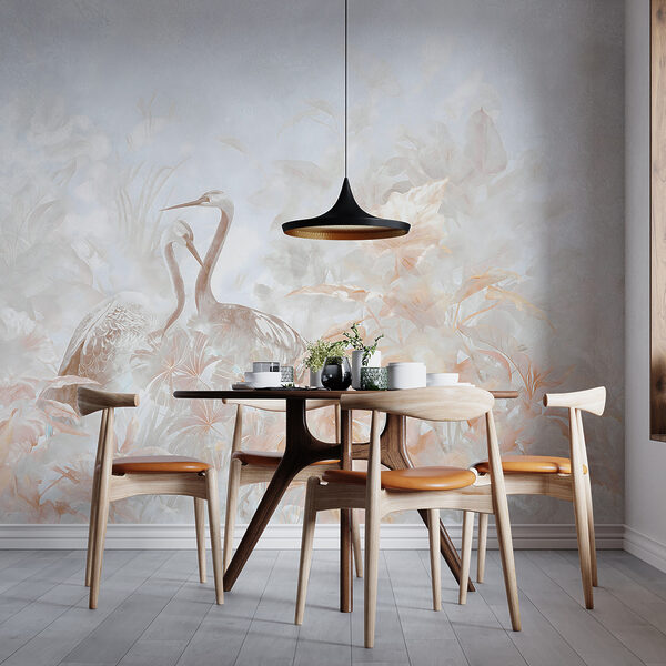 Pár vtákov v kríku Pár vtákov v kríku