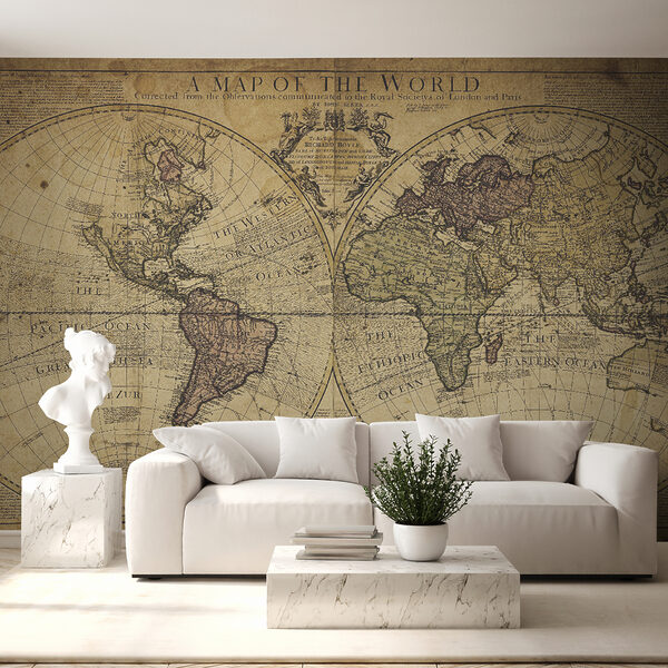 Mapa sveta Mapa sveta