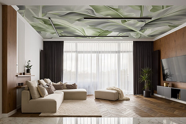 Detailné zobrazenie listov Detailné zobrazenie listov