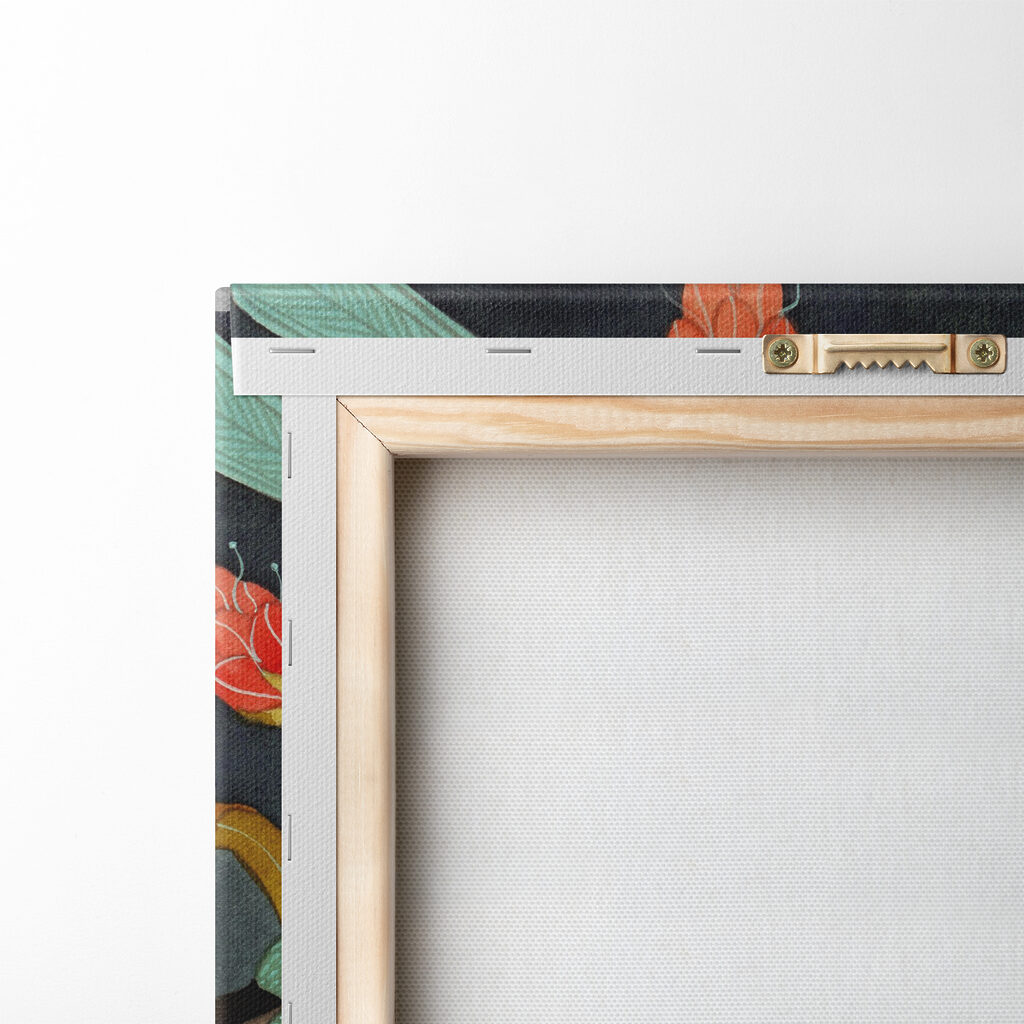 A group of birds on a plant A group of birds on a plant