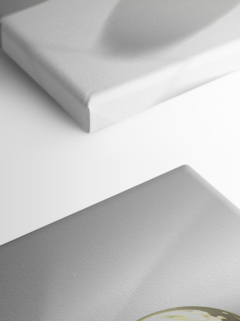 A group of shiny balls