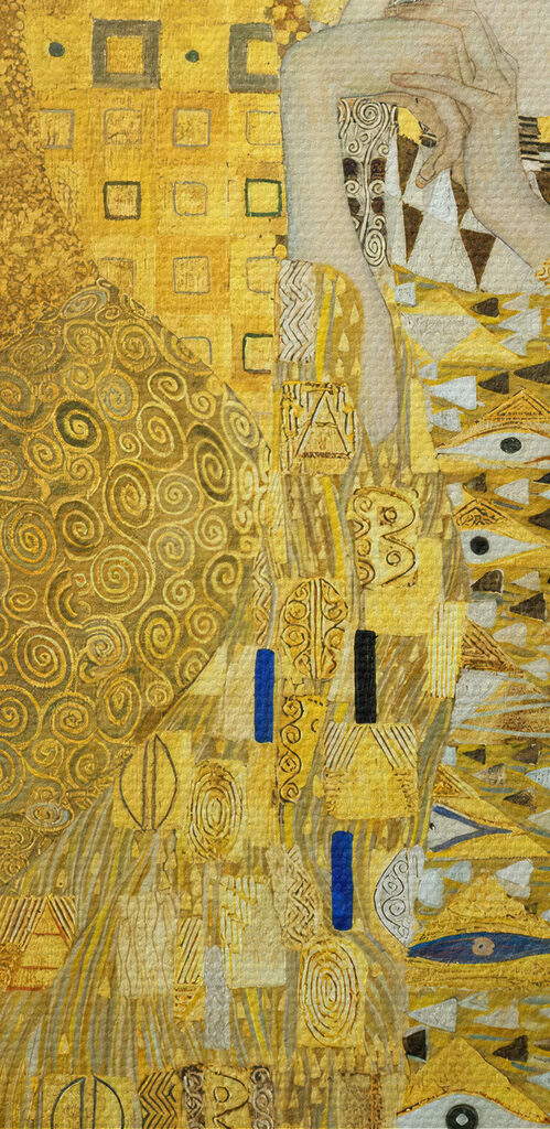 Elegant mosaic of timeless beauty Elegant mosaic of timeless beauty