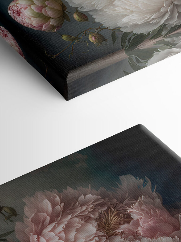 A close up of flowers A close up of flowers