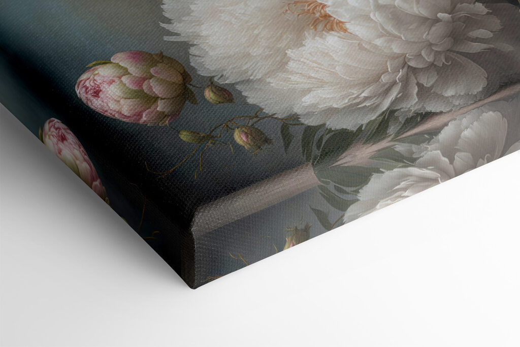 A close up of flowers A close up of flowers