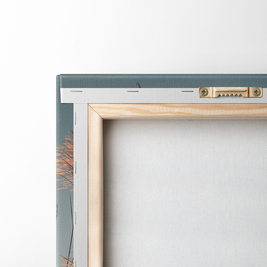 A group of tall grass A group of tall grass