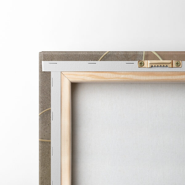 Detail steny Detail steny