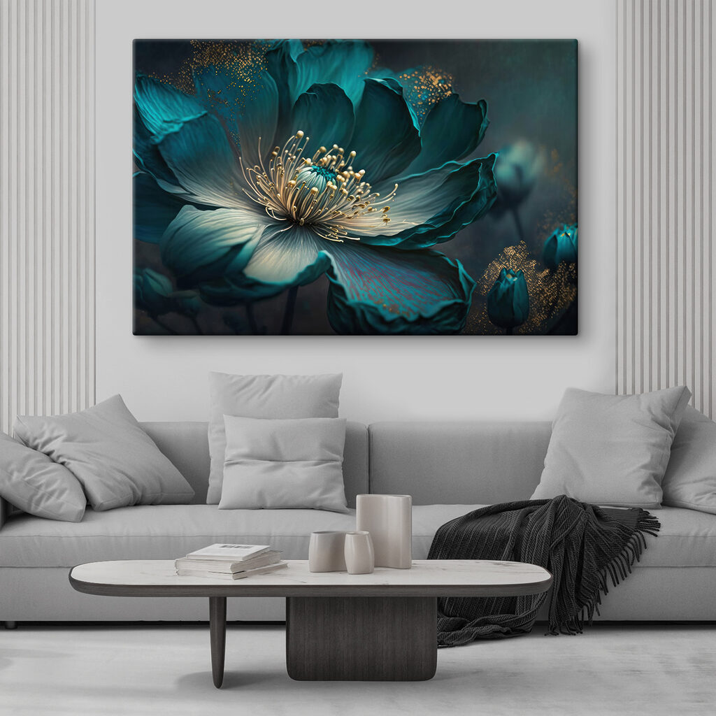 A close up of a flower A close up of a flower