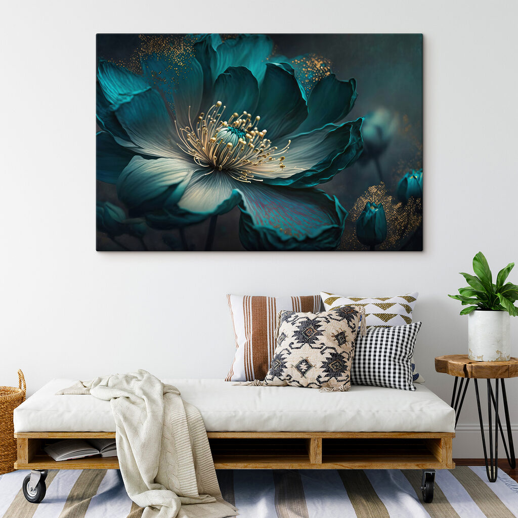 A close up of a flower A close up of a flower