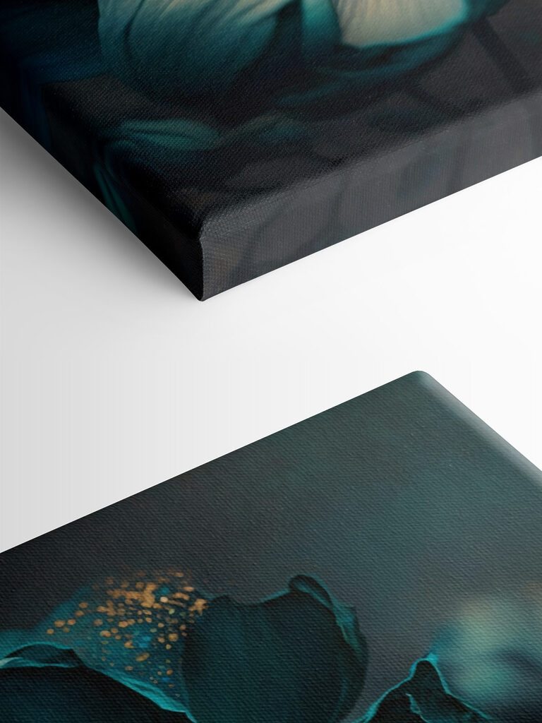 A close up of a flower A close up of a flower