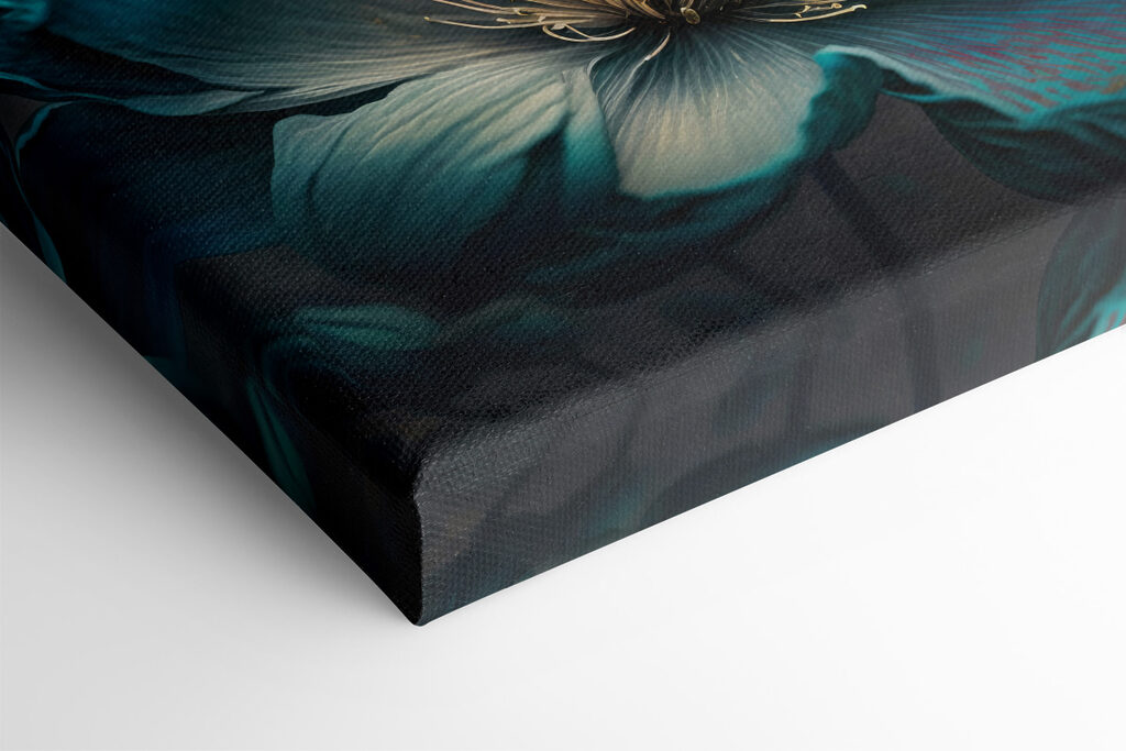 A close up of a flower A close up of a flower