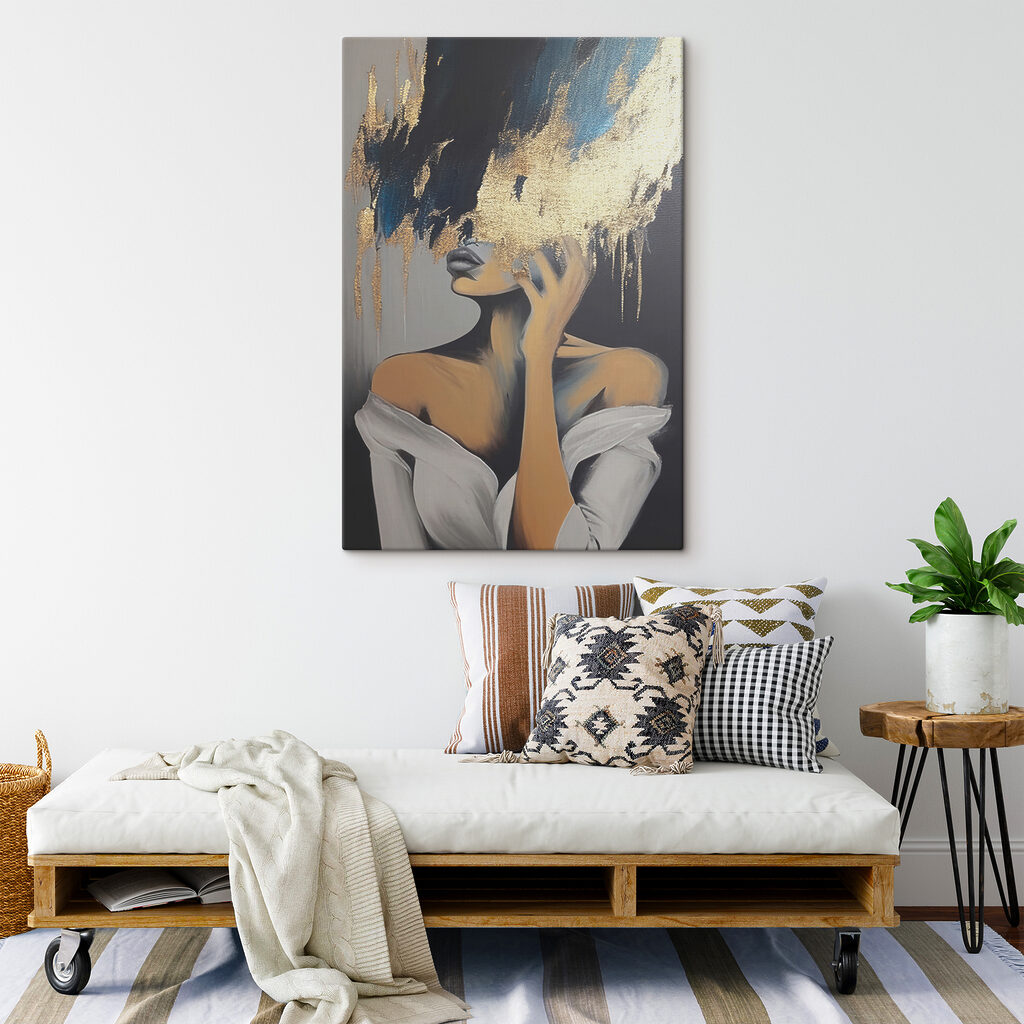 Shimmering thoughts, elegant mystery Shimmering thoughts, elegant mystery