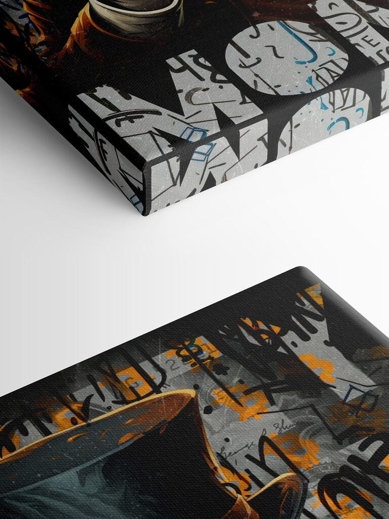 A duck wearing a suit and hat A duck wearing a suit and hat