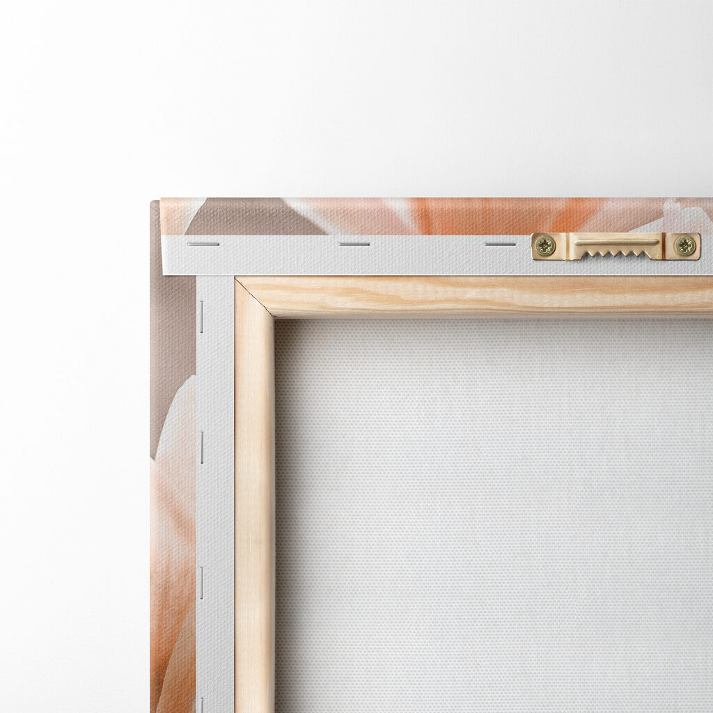 A group of flowers on a branch A group of flowers on a branch