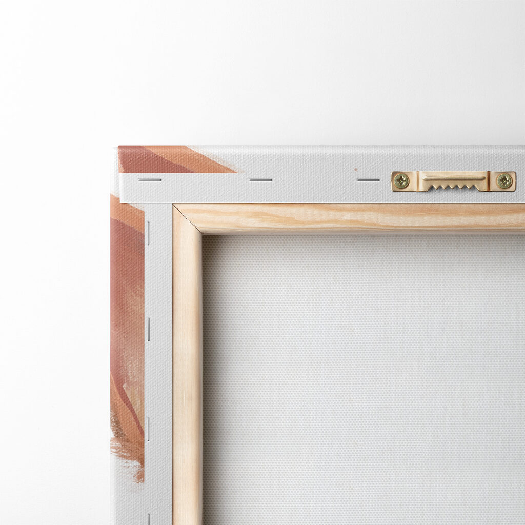 A fox holding a mug A fox holding a mug