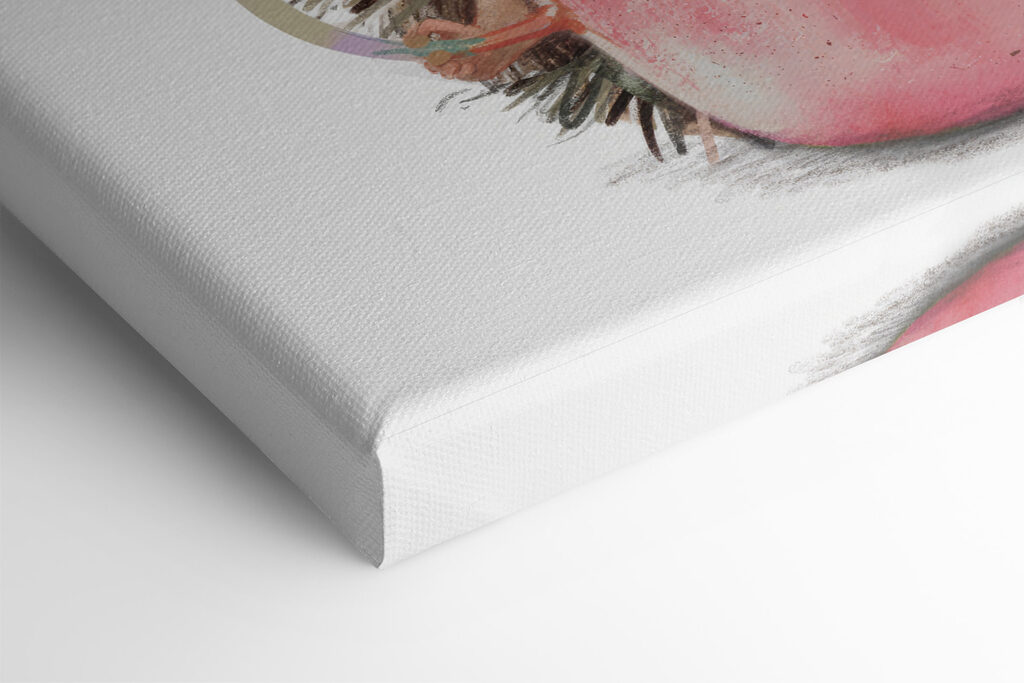 A hedgehog holding a cup of coffee