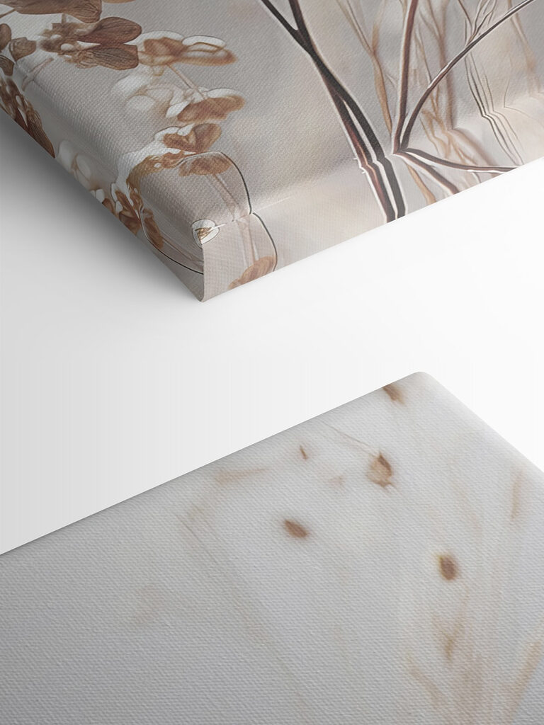 A close up of flowers