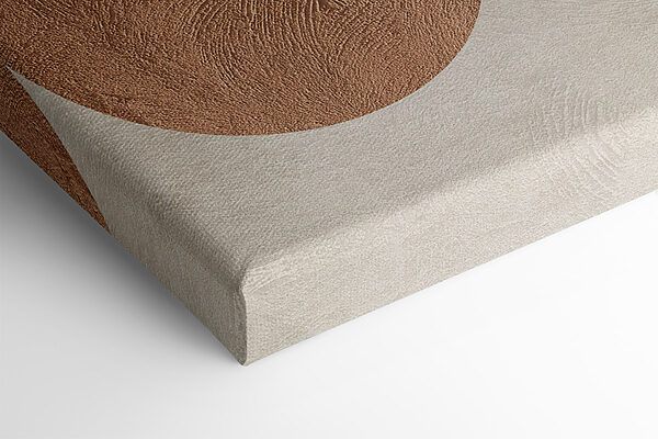 Detail steny Detail steny