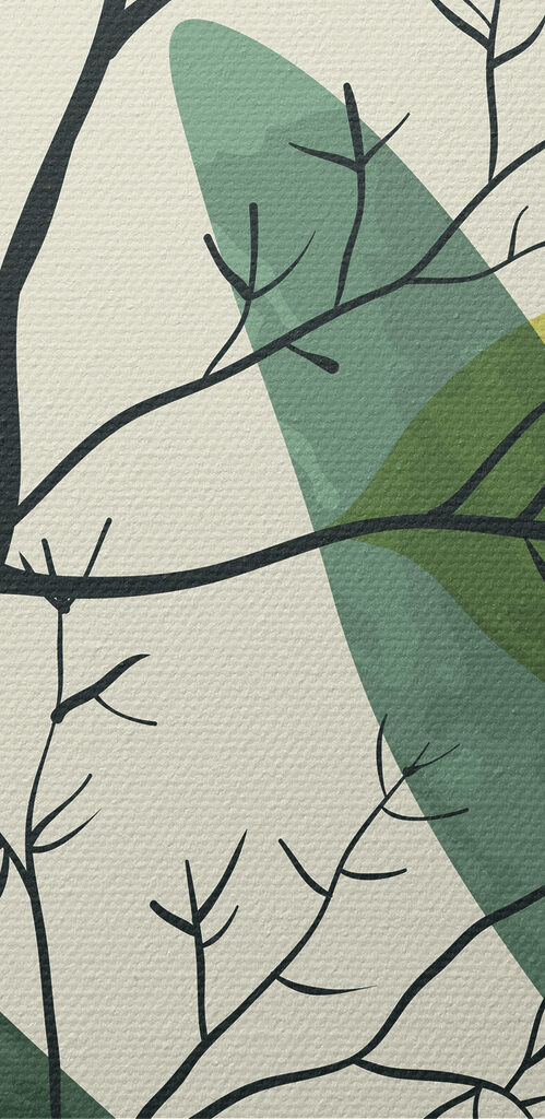 A close up of a plant