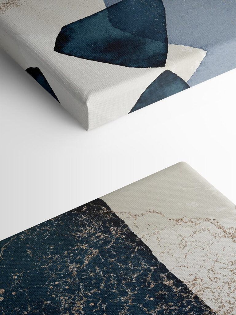 A close up of a leaf A close up of a leaf