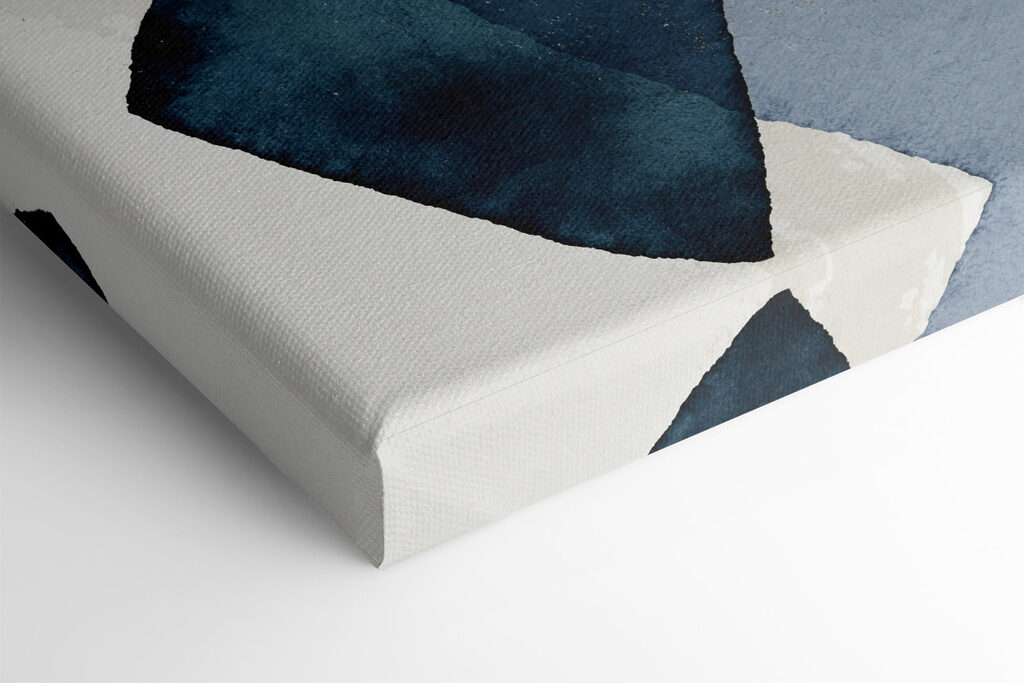 A close up of a leaf A close up of a leaf