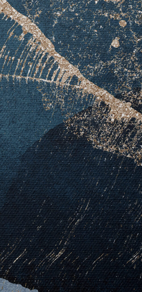 A close up of a leaf A close up of a leaf