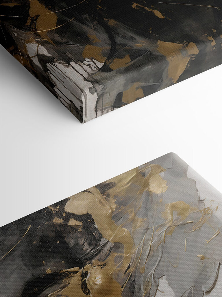 Whispers of Chaos and Beauty