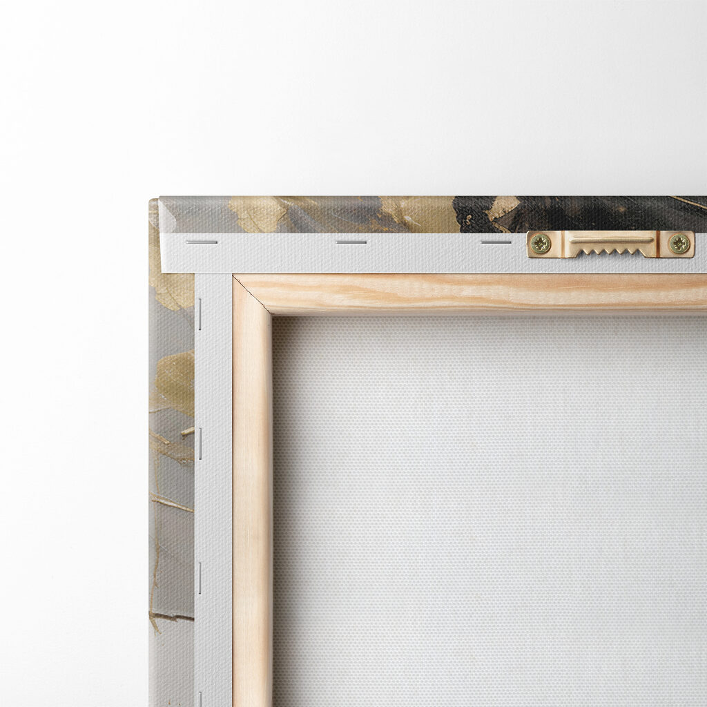 Whispers of Chaos and Beauty