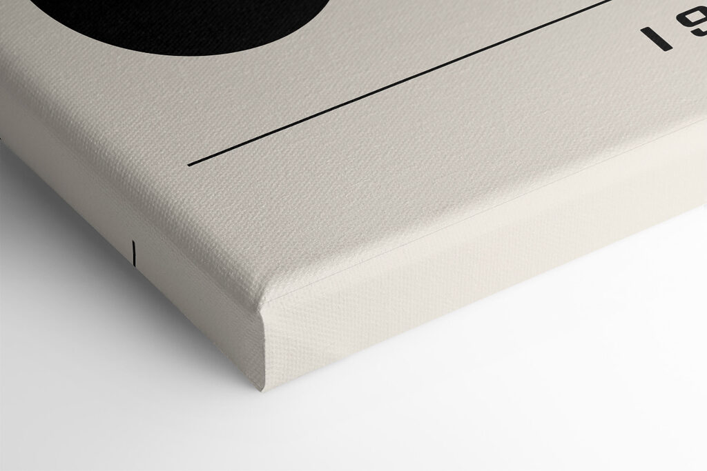 A group of black dots