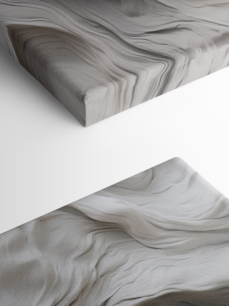 A close up of a fabric A close up of a fabric