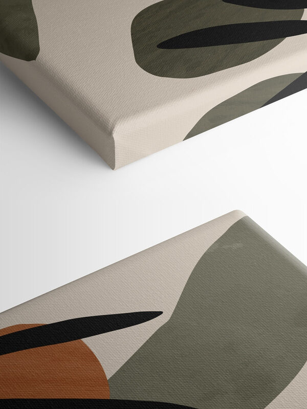 A close up of a plant