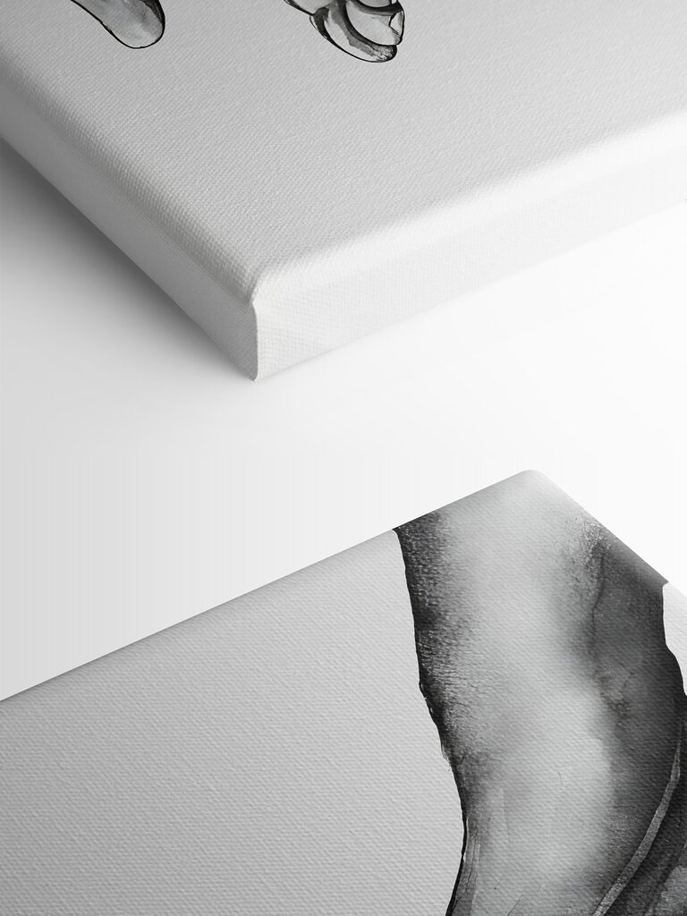 A drawing of two hands holding each other A drawing of two hands holding each other