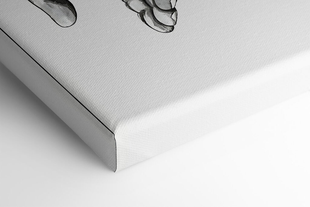 A drawing of two hands holding each other A drawing of two hands holding each other