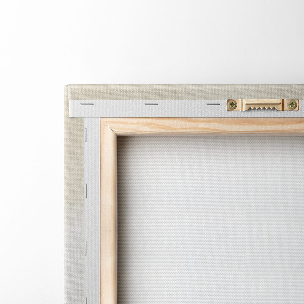 A landscape with trees and mountains A landscape with trees and mountains