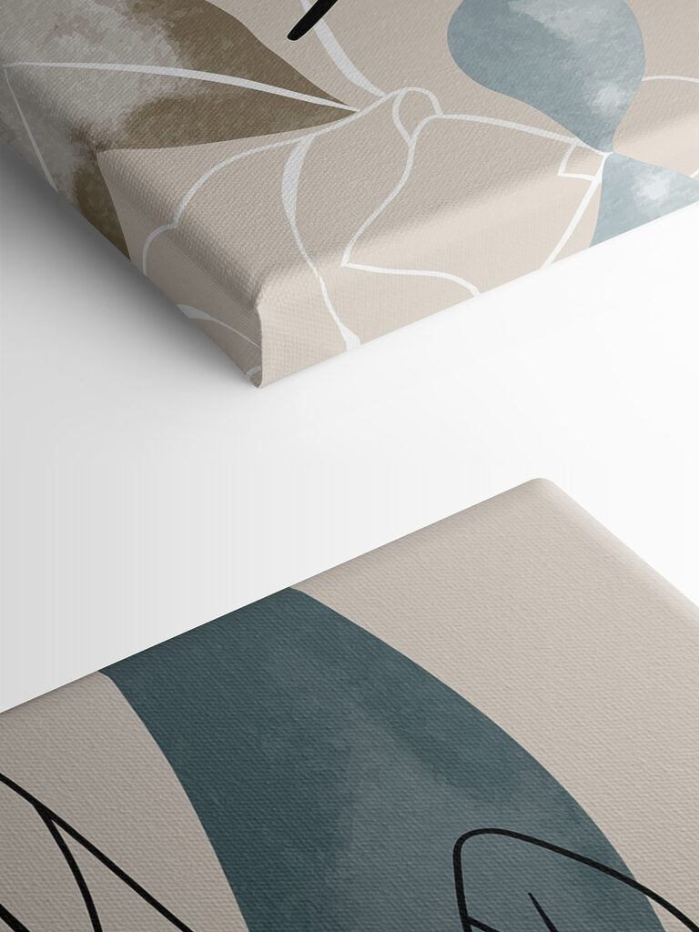 A close up of a leaf A close up of a leaf