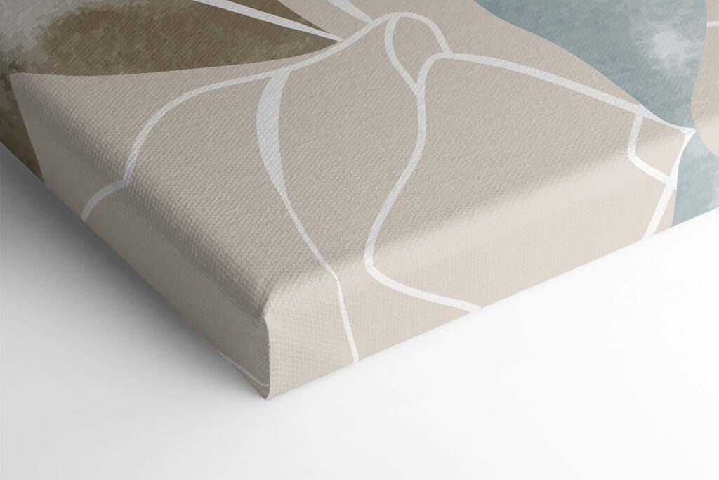 A close up of a leaf A close up of a leaf