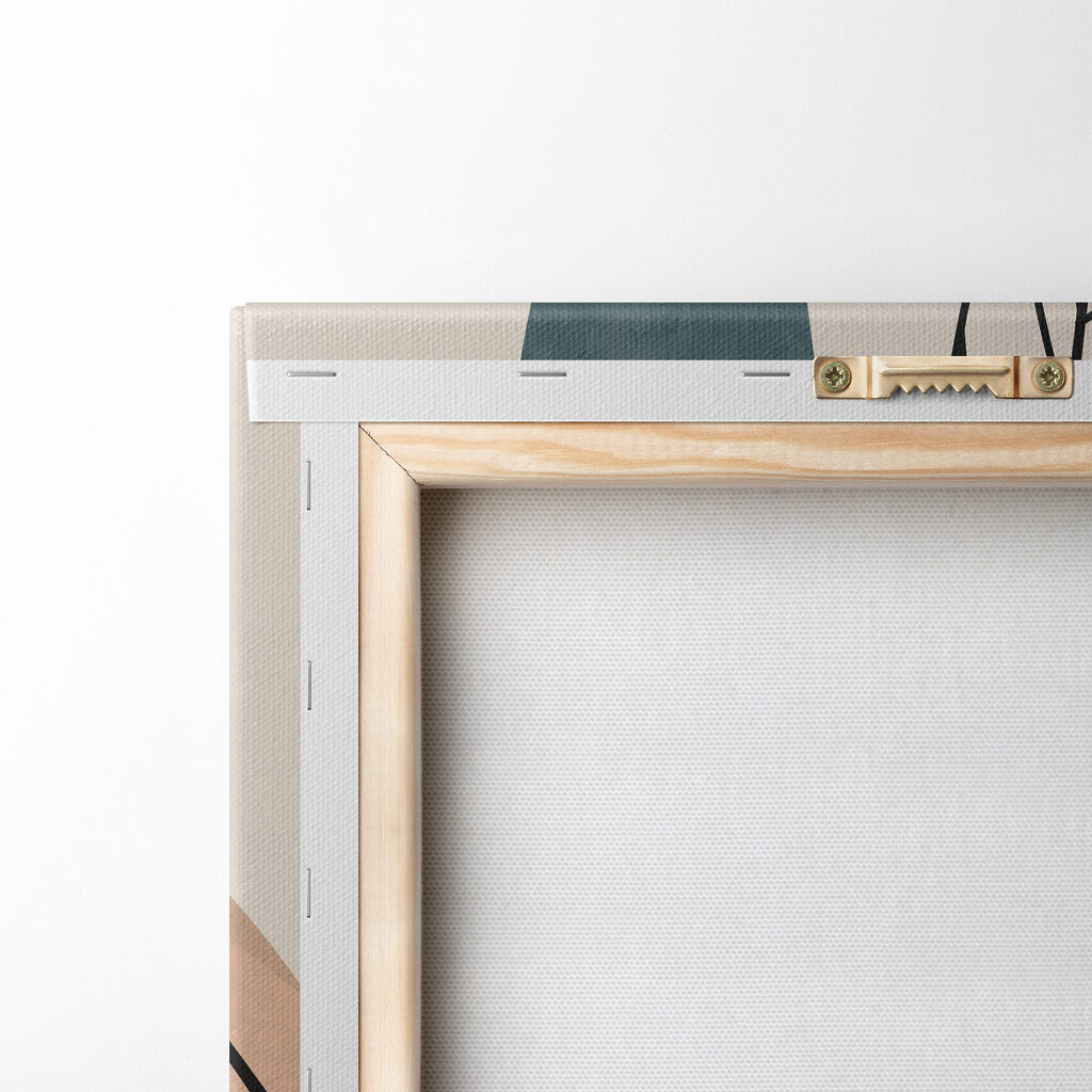 A close up of a leaf A close up of a leaf