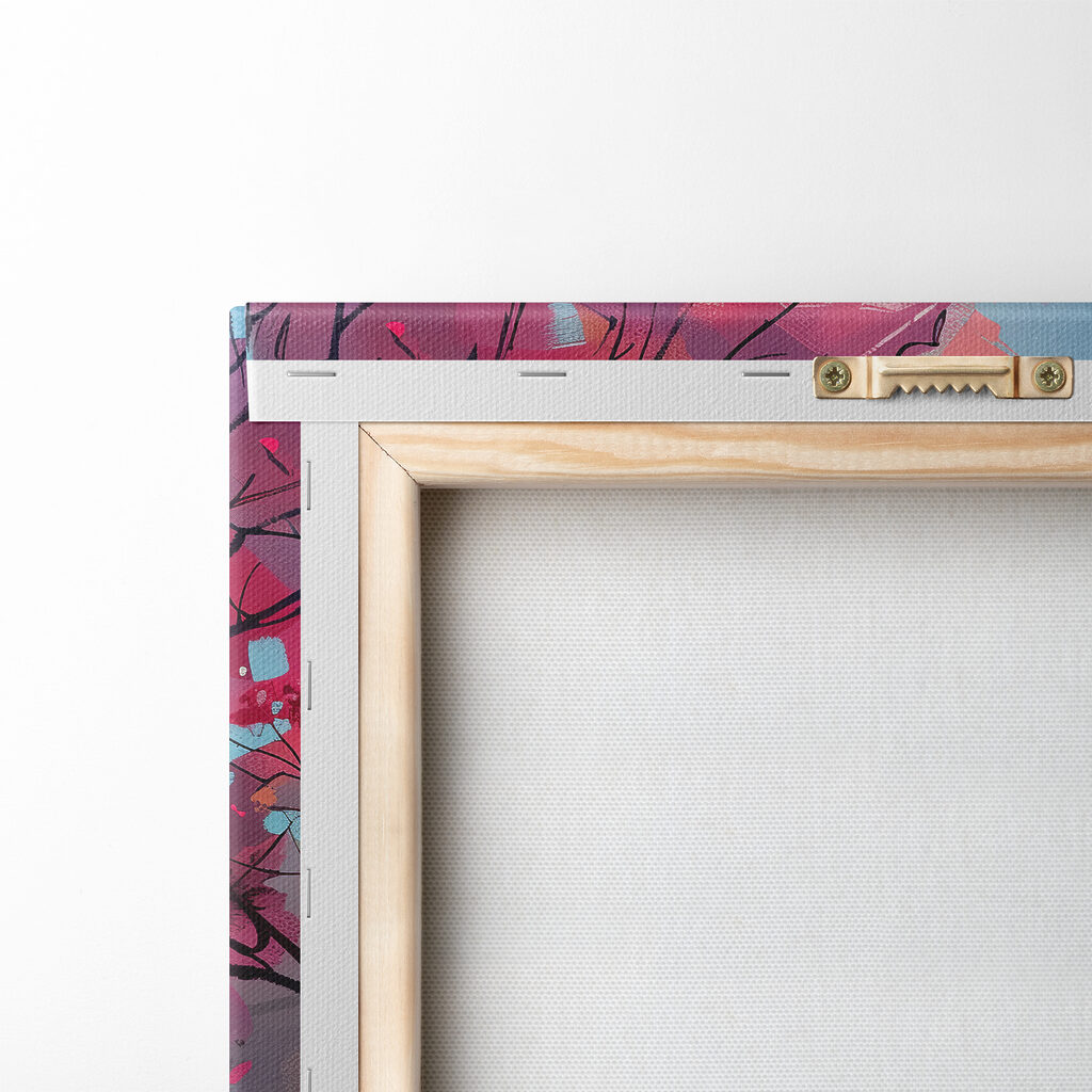 A street with tables and chairs and umbrellas A street with tables and chairs and umbrellas