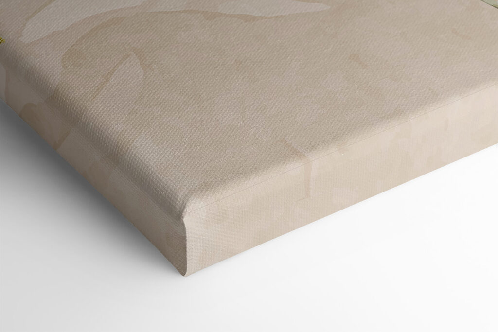 A dream catcher with feathers